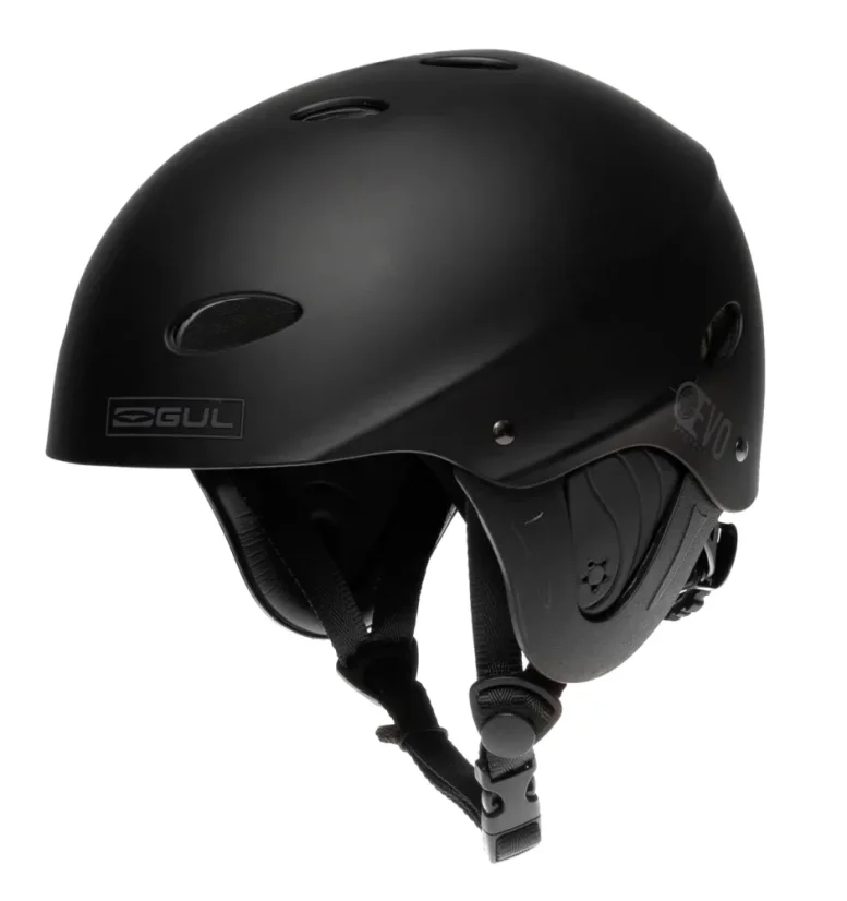 GUL Evo Helmet AC0104 - black