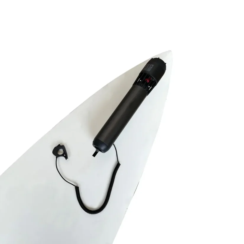 Waydoo Subnado US Box Mount