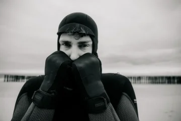 Sprievodca radom neoprénových rukavíc Prolimit