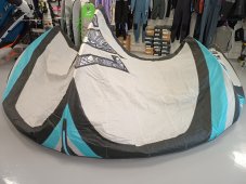 Kite NAISH S27 Pivot 12m only