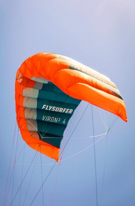 Kite komplet FLYSURFER VIRON3 deluxe