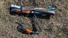 Kite FLYSURFER PEAK5 5m