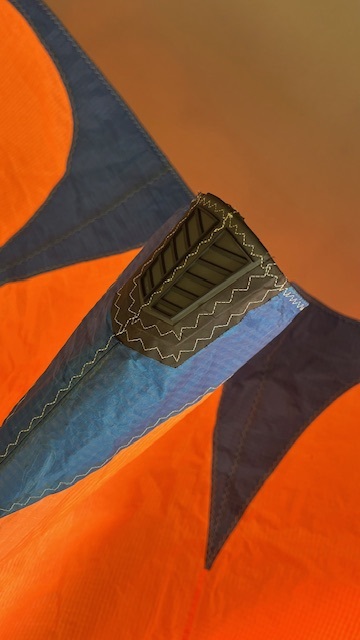 Kite NAISH S25 Pivot 14m only