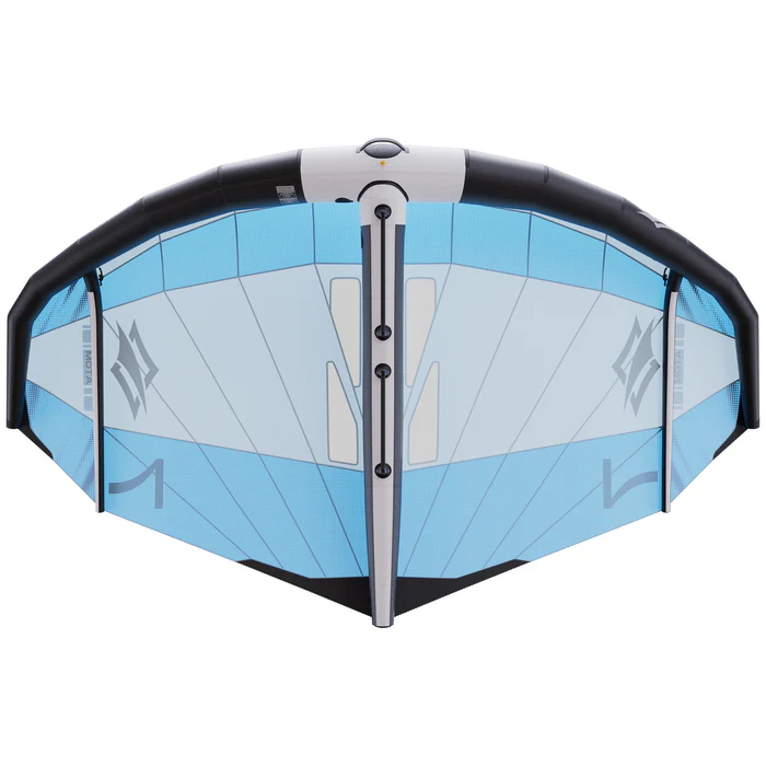 Wing-surfer 2025 NAISH Atom