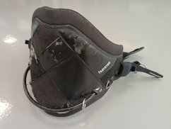 Bederní kite trapéz ION Hummer vel. L