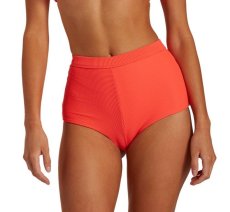 Spodní díl plavek BILLABONG Tanlines Avalon - Coral