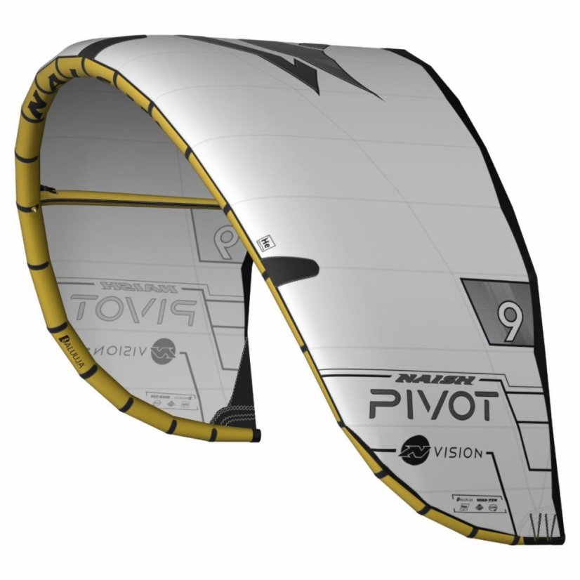 Kite 2024 NAISH Pivot Nvision