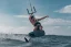 foil board 2025 NAISH Hover Microchip 80
