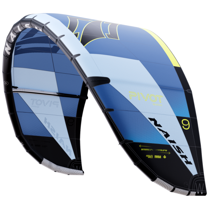 Kite 2027 NAISH Pivot Q