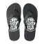 Flip flops RIP CURL Ripper Bloom Open Toe - black/white