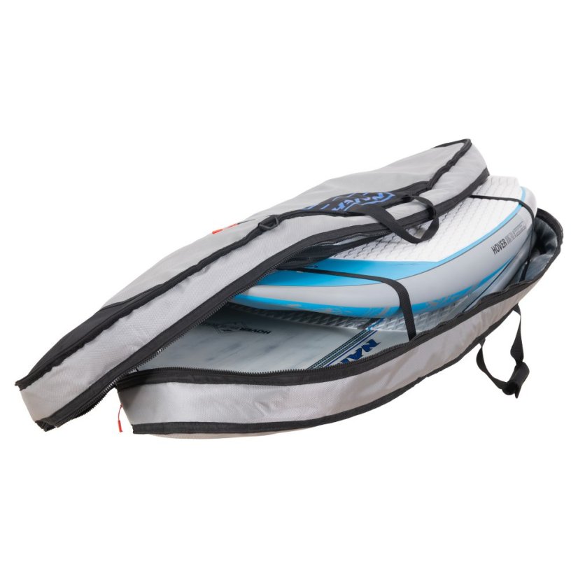 NAISH S27 Hover Wing Foil Combo boardbag - 5'0"