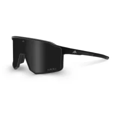 Sunglasses NANDEJ LIFE - Black Polarized