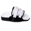 NOBILE IFS Nano binding - White