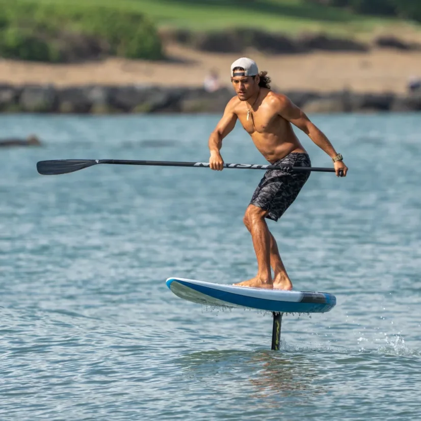 Hydrofoil NAISH Jet HA - complete