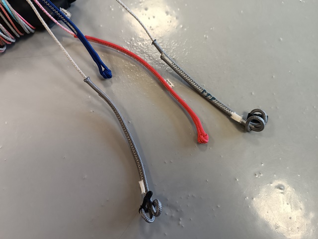 Kite OZONE SUMMIT V3 8m