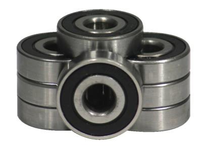 Ložiská MBS Matrix pre os 12 mm