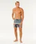 Boardshorts RIP CURL Mirage Pacific Rinse Retro - Dark Navy