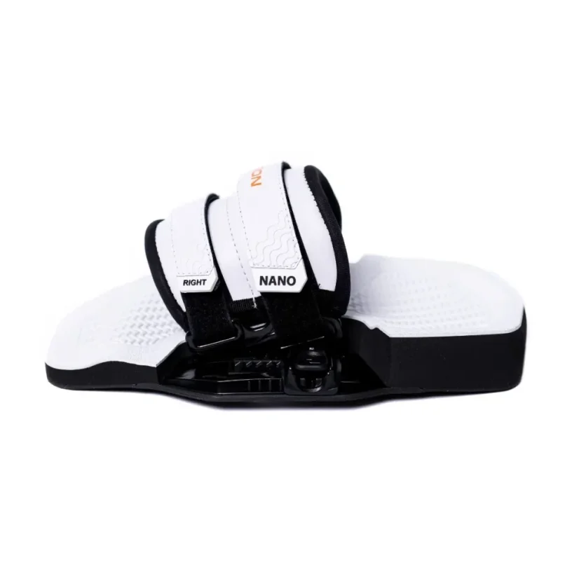 NOBILE IFS Nano binding - White