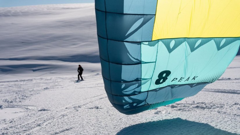 Kite FLYSURFER Peak6