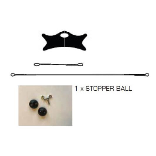 PLKB Compass Kite Bar - 5th Line Set