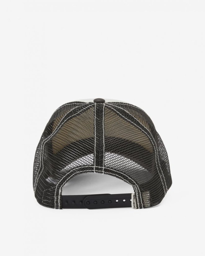 Trucker Cap BILLABONG Pitstop - Char 1