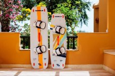 Kiteboard 2023 NOBILE NT5