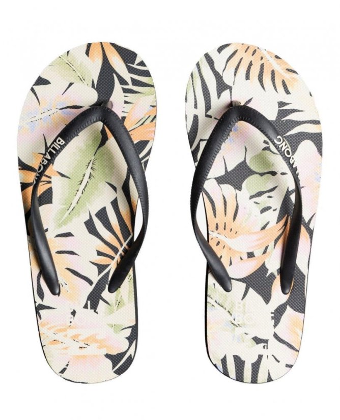 BILLABONG Dama Flip-Flops - Multi