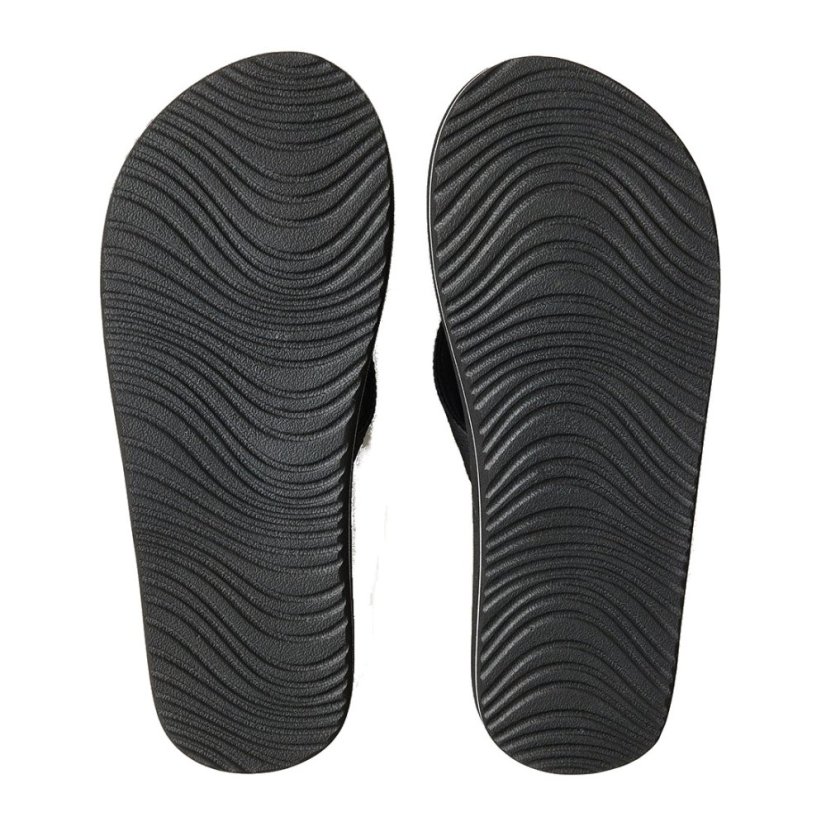 Žabky RIP CURL Ripper Bloom Open Toe - black/white
