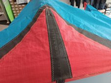 Kite NAISH S26 Boxer 16m only