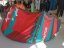 Kite SLINGSHOT Raptor 9m complete