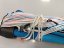 Ráhno Naish Base bar 24m + leash