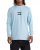 Pánska lycra BILLABONG All Day Wave LS - Coastal