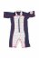 Dětská lycra GUL Sunsuit RG0350 - bílá