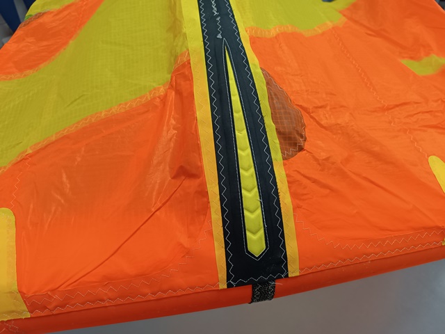 Kite F-ONE Bandit 2017 5m only