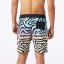 Boardshorts BILLABONG Sundays Pro 18" - solar - Veľkosť: 38