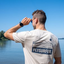Tričko FLYSURFER Capetown