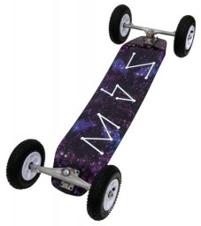 Mountainboard MBS Colt 90