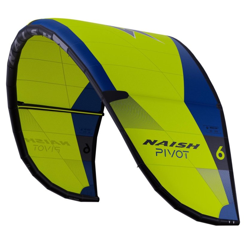 Kite 2025 NAISH Pivot