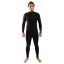 men's wetsuit 5/4 GUL Response FX
