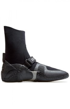 Neoprénové topánky 5 mm GUL Powerboot split toe BO1309