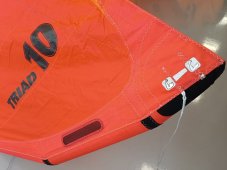 Kite NAISH Triad S26 10m only
