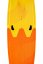 Kiteboard 2026 NOBILE NT5 split