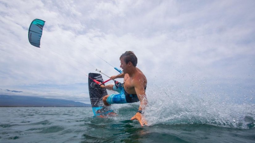 Kiteboard 2019 NAISH Monarch