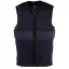 Nárazová vesta PROLIMIT Predator Half Padded - Black