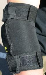 MBS Pro Pads