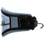 Kite trapéz PROLIMIT PureGirl Vapor - Blue/Silver - Veľkosť: M