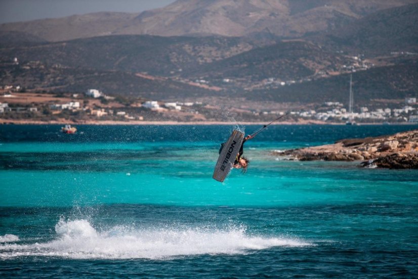 Kiteboard NOBILE Gamechanger