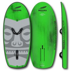INDIANA Wing-Board Carbon+ - 108L