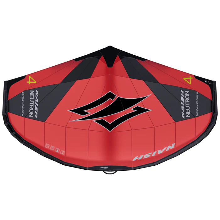 Wing-surfer 2026 NAISH Neutron