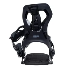 Viazanie na snowboard 2027 SP Core - black
